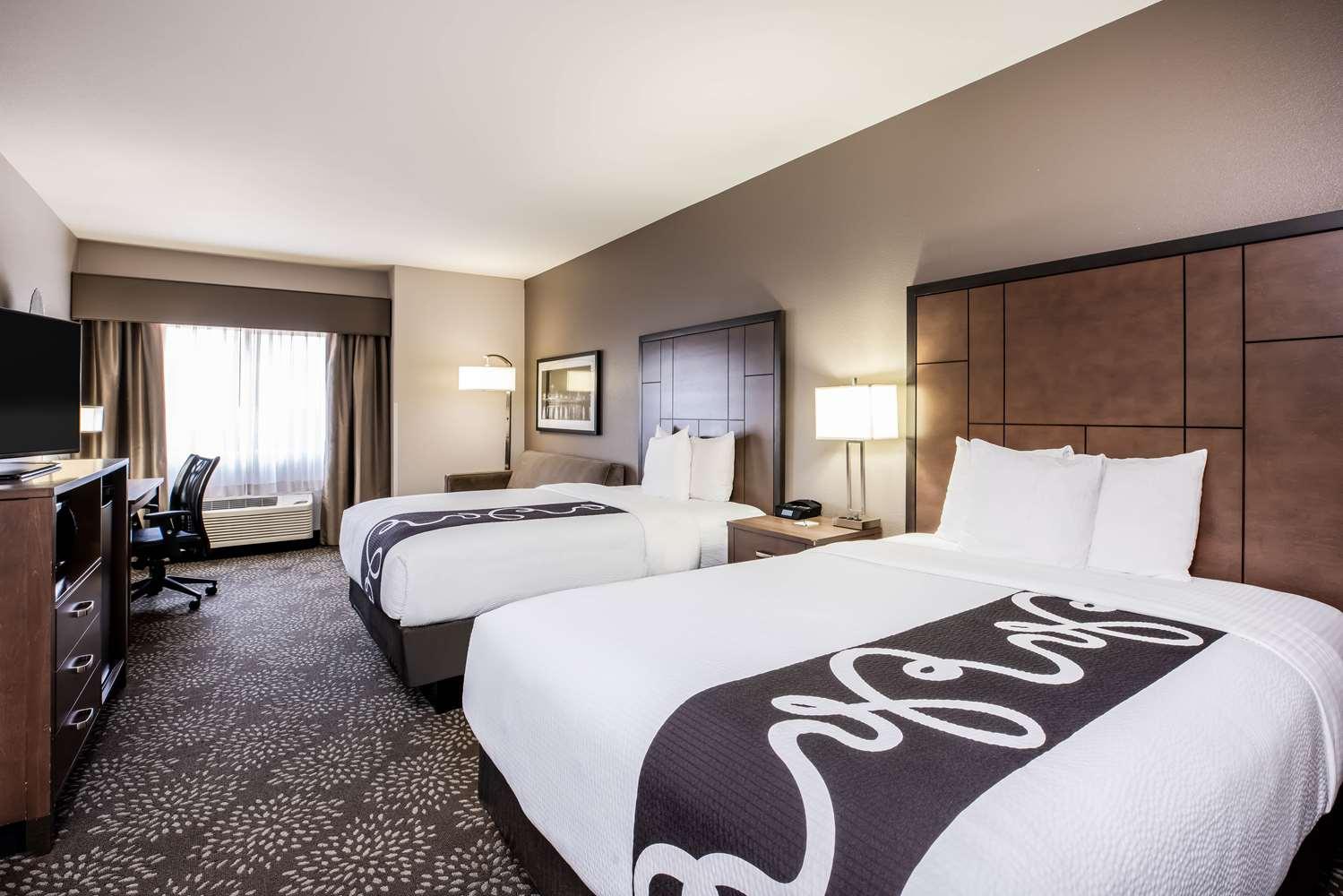 Best Western Plus Spokane North Exterior foto