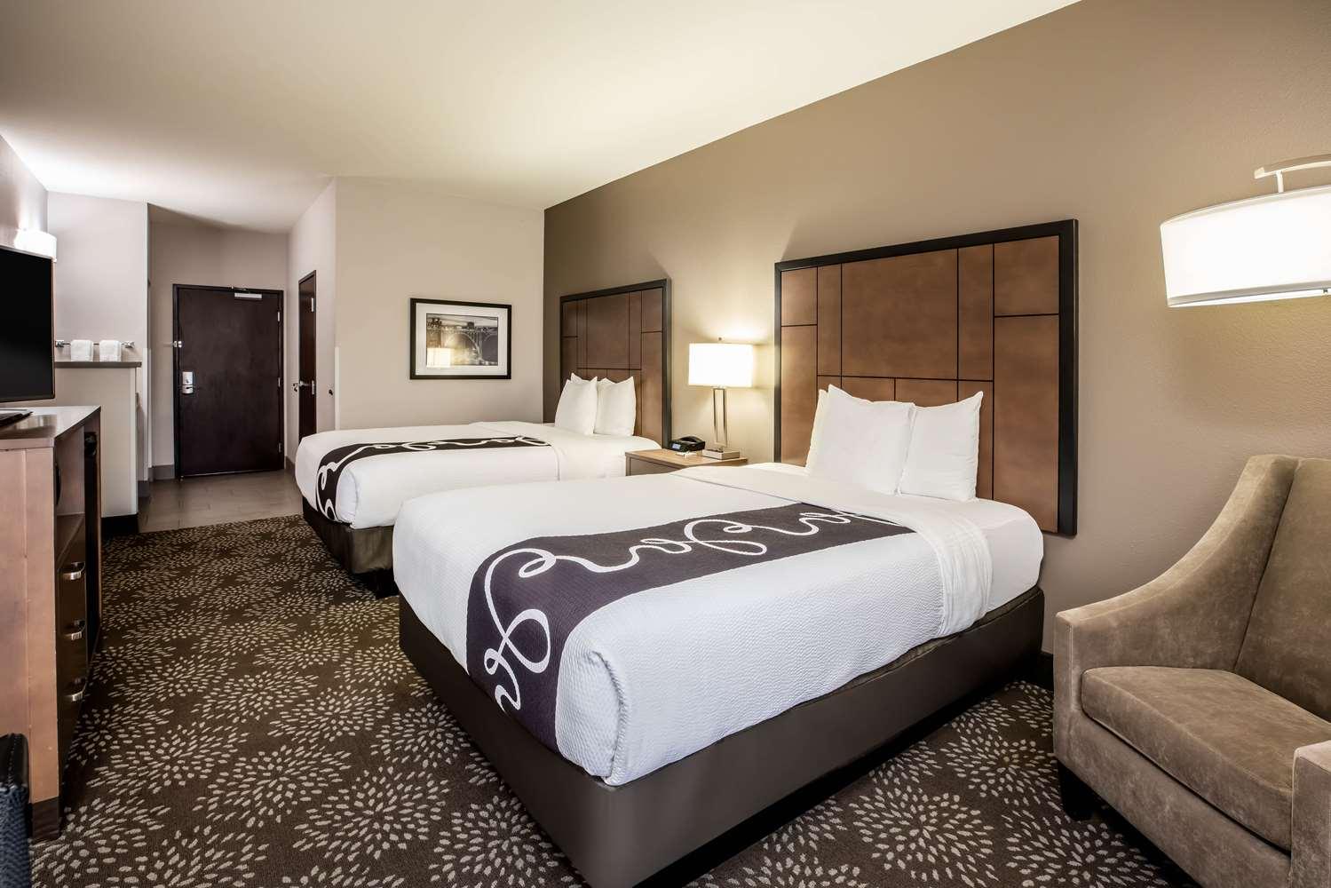Best Western Plus Spokane North Exterior foto