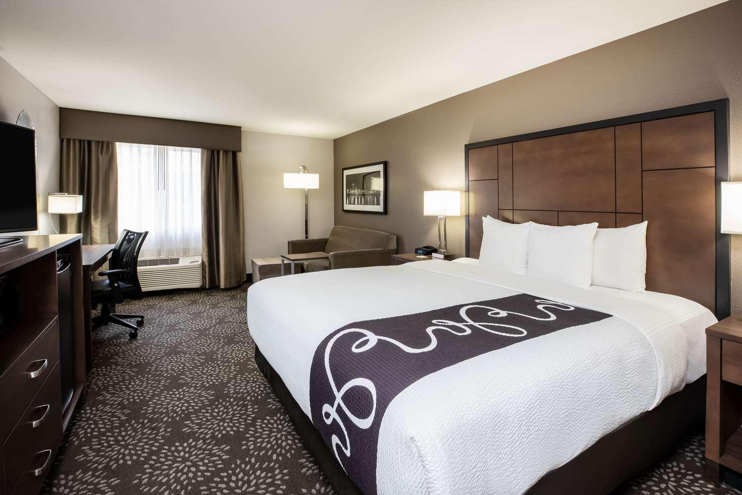 Best Western Plus Spokane North Exterior foto